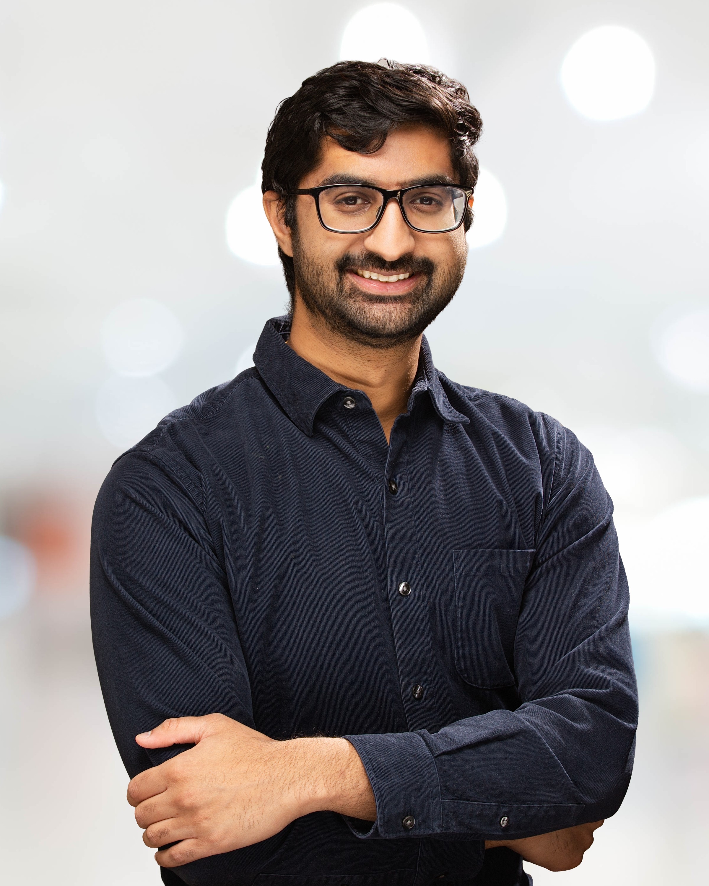 Akhil Bheemreddy