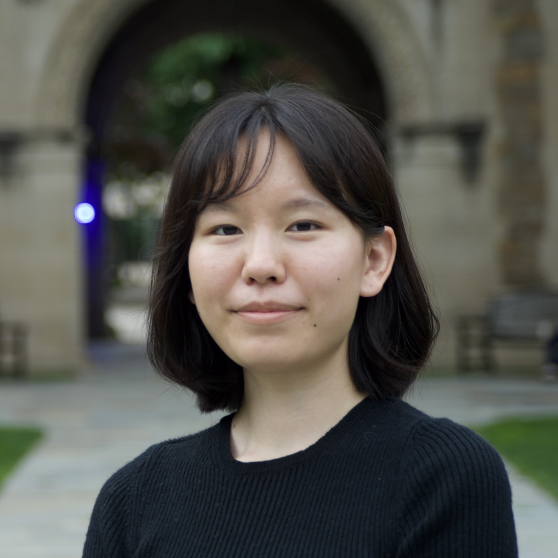 Joyce Zhou